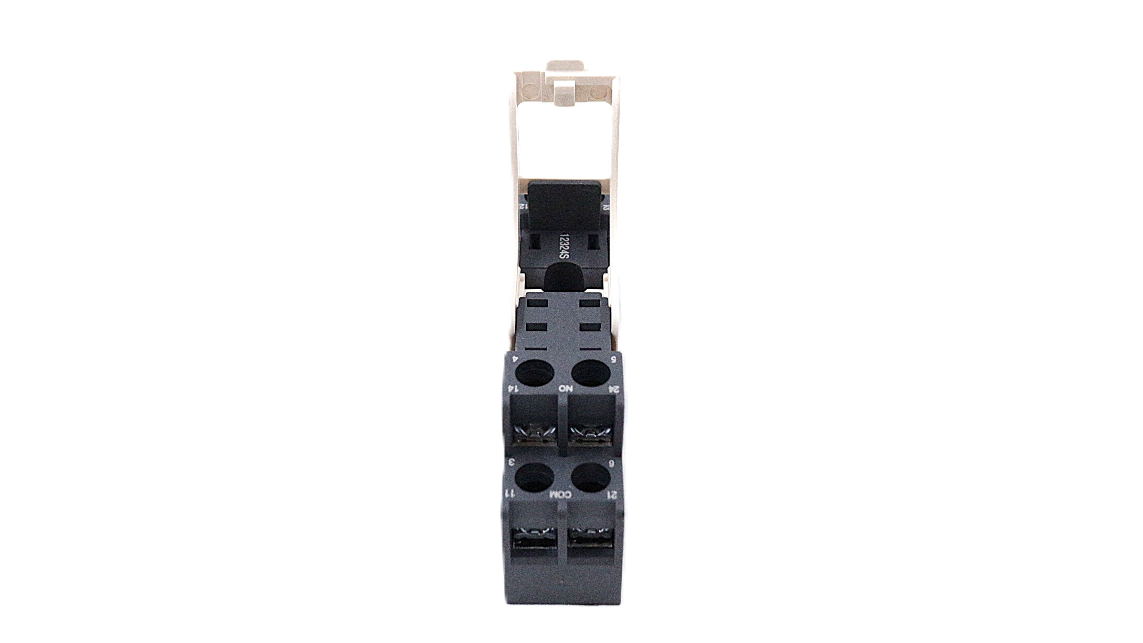Розетка Shenler SRT08-ES+SR20L