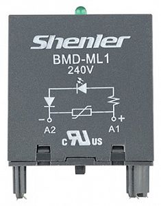 Модуль Shenler BMD-ML1 240VAC/DC