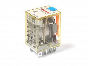Силовое реле Shenler RKL1CO524LT 1CO 16A 24VAC