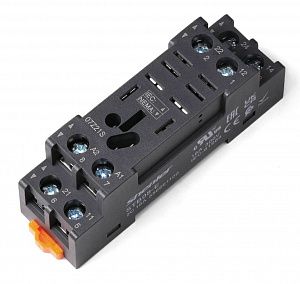 Розетка Shenler STB08-E