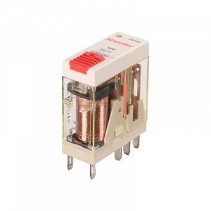 Промежуточное реле Shenler RFT2CO524LT 2CO 8A 24VAC