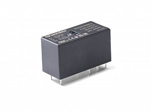 Силовое реле Shenler R2G2CH024 2CO 8A 24VDC
