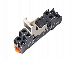 Розетка Shenler SRT08-ES+SR20L