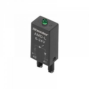Модуль Shenler AMD-LDD1 6-24VDC
