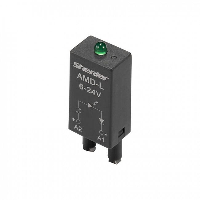 Модуль Shenler AMD-LDD1 110-240VDC