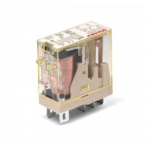Промежуточное реле Shenler RFT1CO524 1CO 12A 24VAC