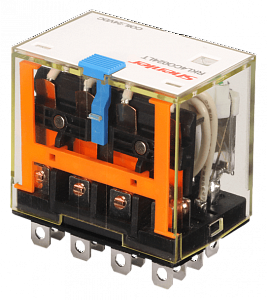 Силовое реле Shenler RKL4CO220LTD1 4CO 10A 220VDC